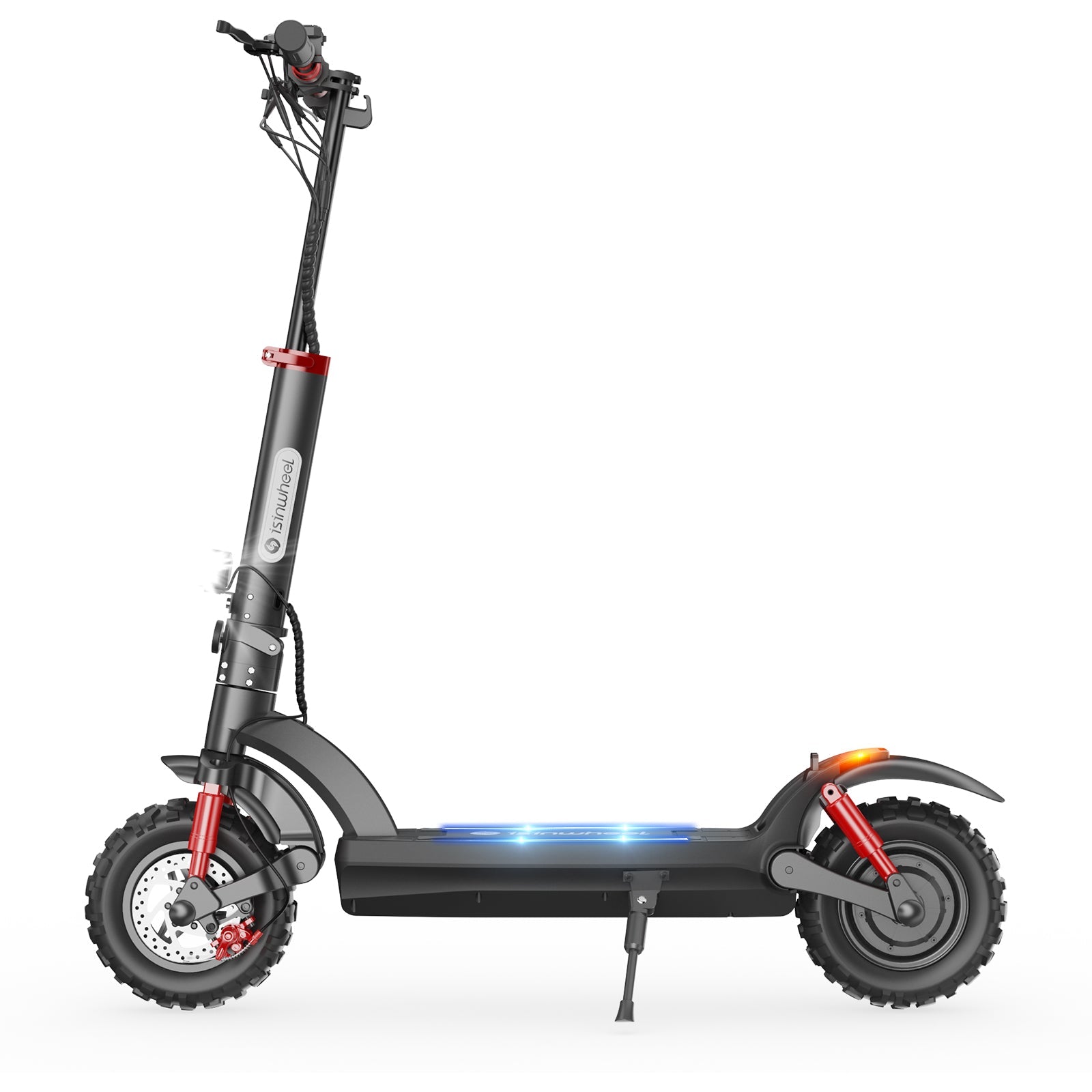 isinwheel® GT2 Off Road Electric Scooter 1200W