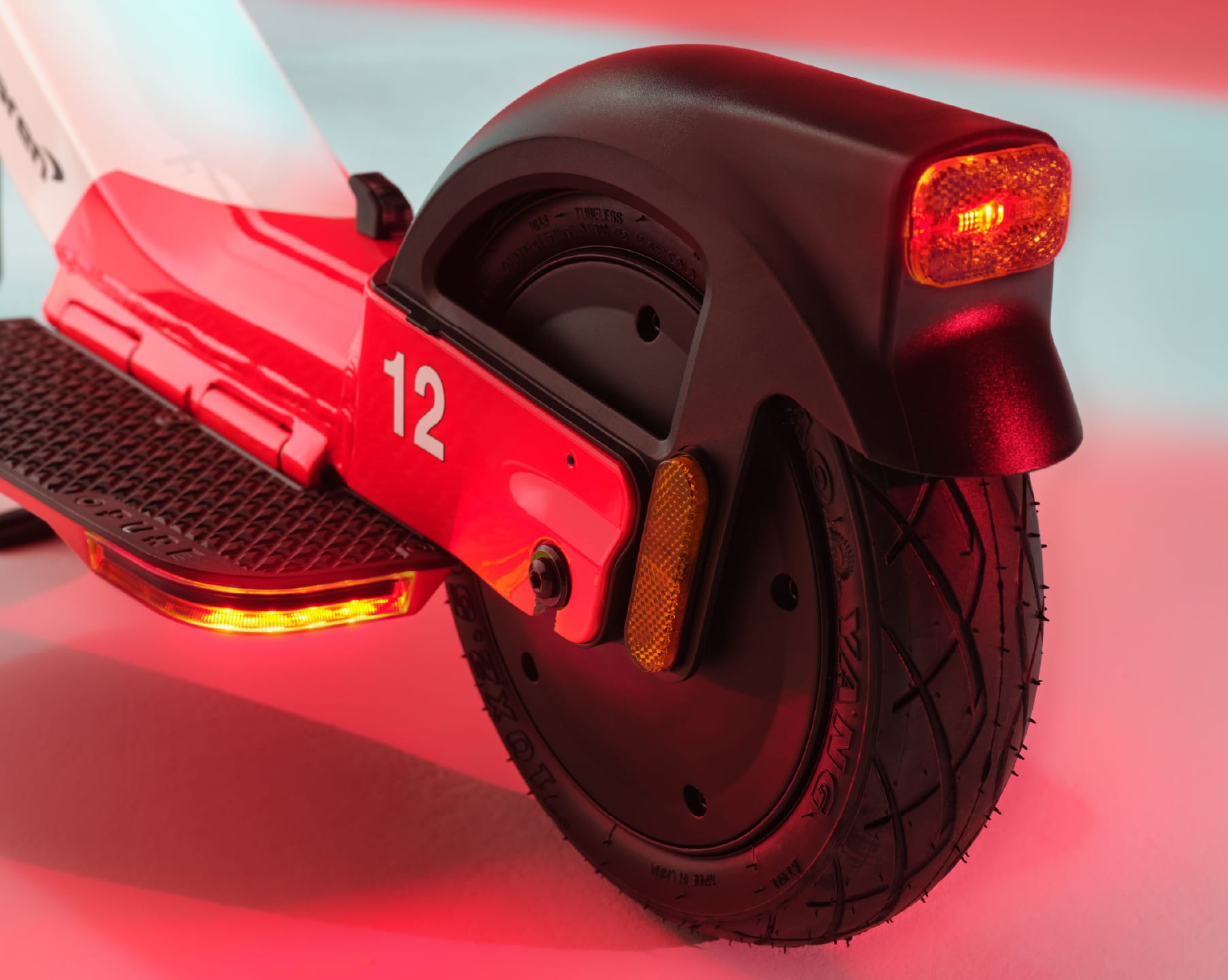 Pure x McLaren MP4/4