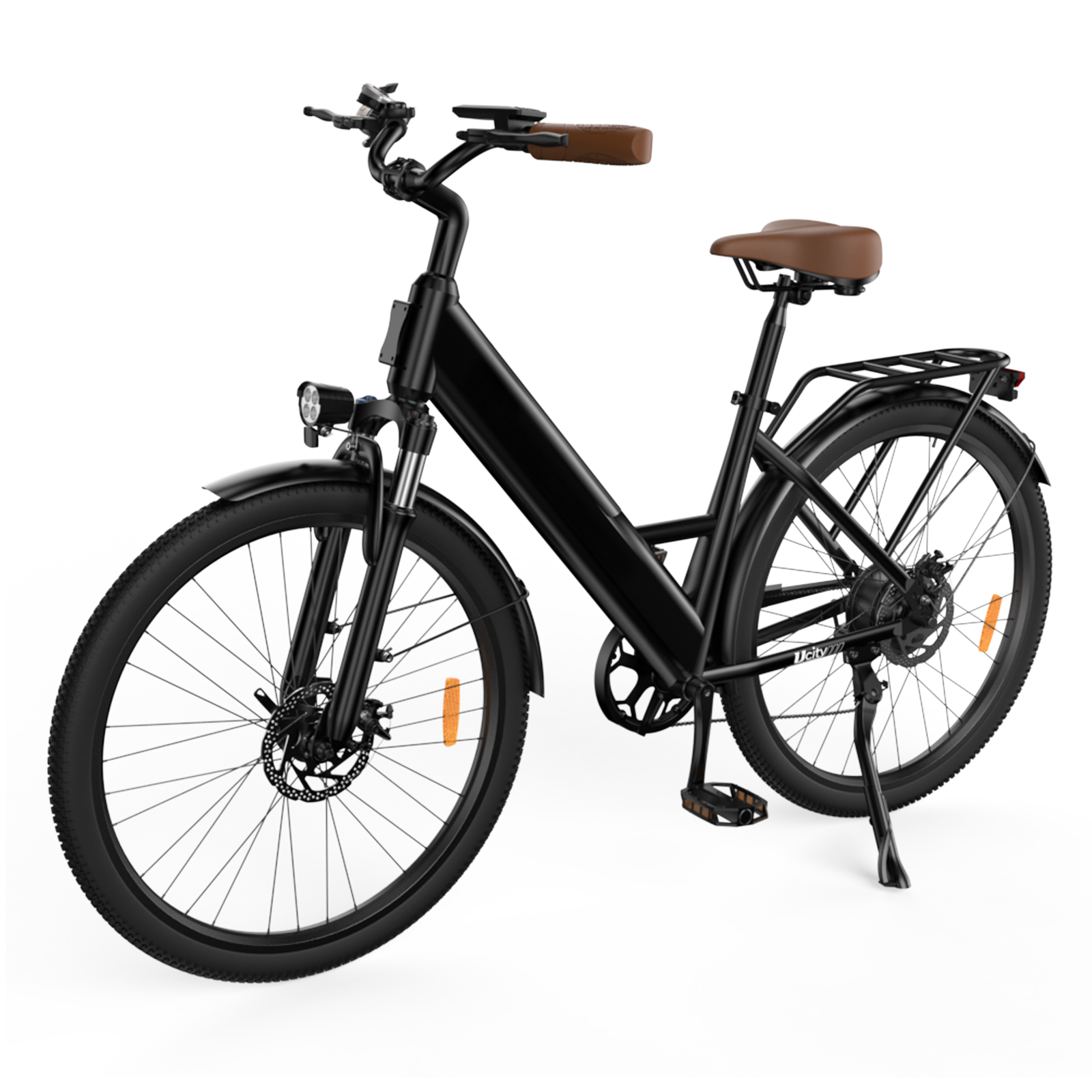 Ucity /  U2 Urban Electric Bike