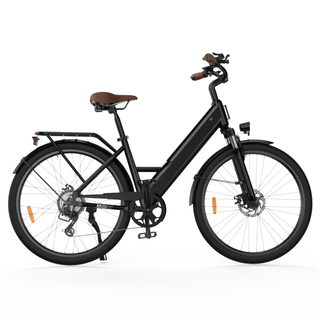 Ucity /  U2 Urban Electric Bike