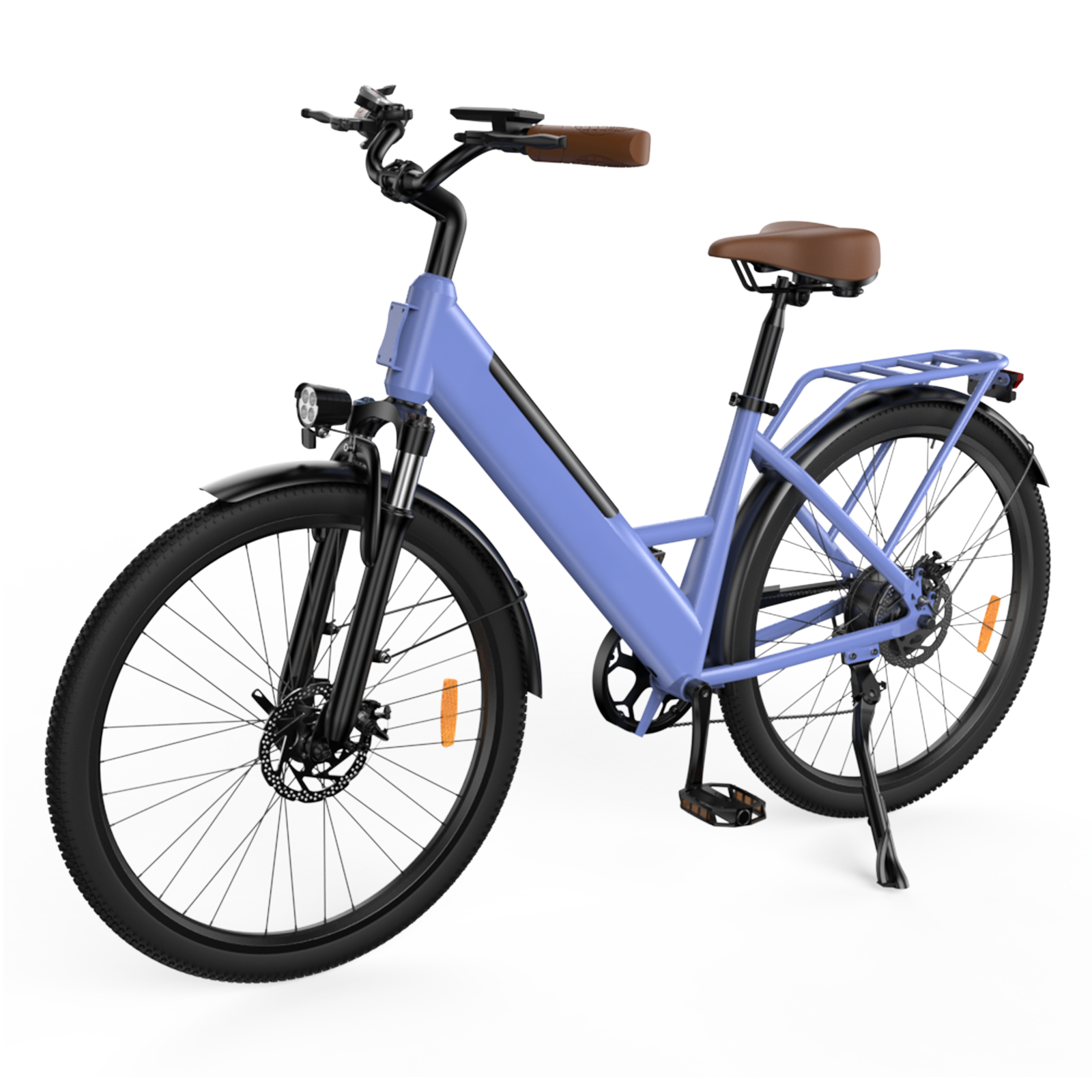 Ucity /  U2 Urban Electric Bike