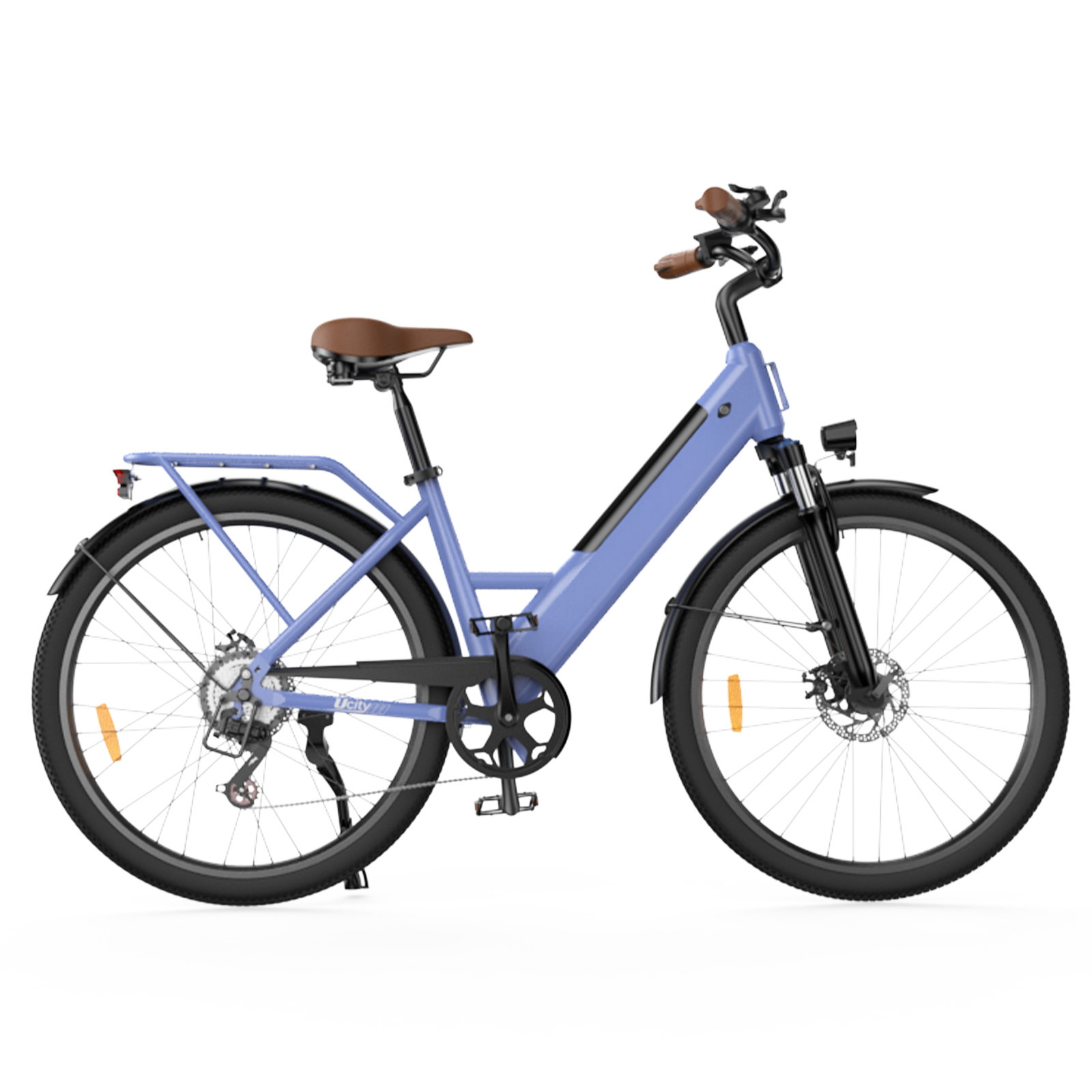 Ucity /  U2 Urban Electric Bike